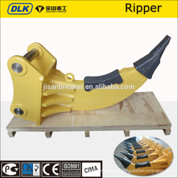 excavator ripper earth moving parts frost for heavy duty excavators